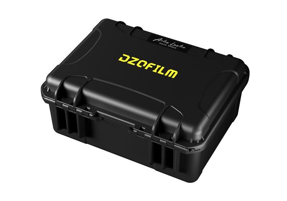 DZOFILM Kit Cine Arles Lustre Vista Vision 14/21/25/35/40/50/75/100/135/180mm PL Mount