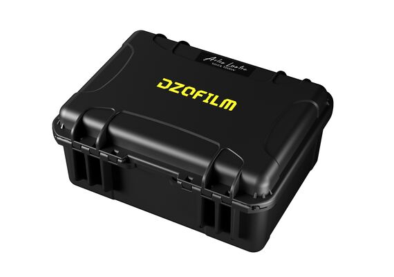 DZOFILM Kit Cine Arles Lustre Vista Vision 25/35/50/75mm PL-Mount