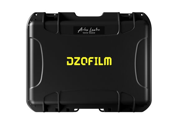DZOFILM Kit Cine Arles Lustre Vista Vision 25/35/50/75mm PL-Mount