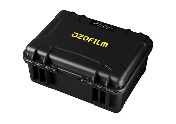 DZOFILM Kit Cine Arles Lustre Vista Vision 14/21/40/135/180mm PL Mount