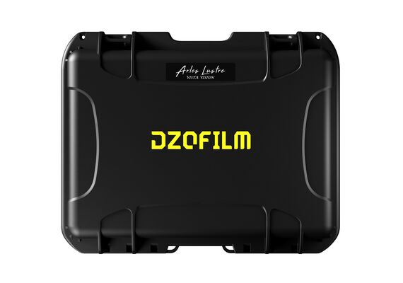 DZOFILM Kit Cine Arles Lustre Vista Vision 14/21/40/135/180mm PL Mount
