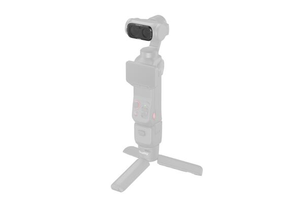 SMALLRIG 6688 Kit de Filtros para Insta360 Luna Ultra