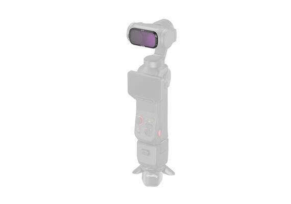 SMALLRIG 6688 Kit de Filtros para Insta360 Luna Ultra