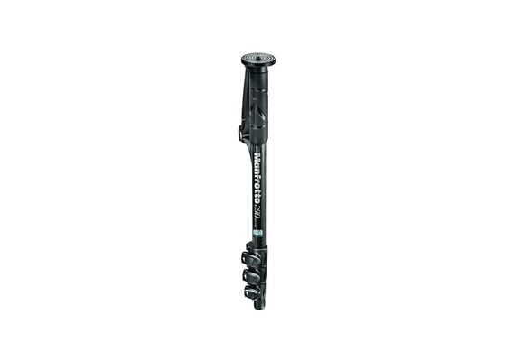 MANFROTTO Monopé MM290C4