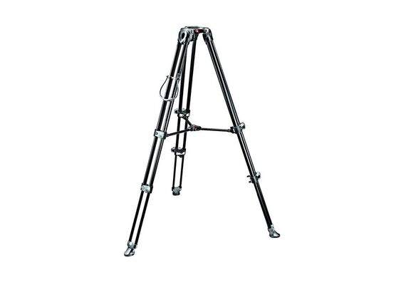 MANFROTTO Tripé de Vídeo MVT502AM