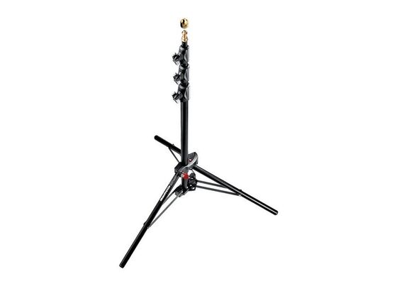 MANFROTTO Tripé de Estúdio Mini Compact 1051BAC