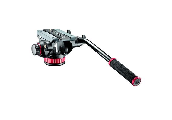 MANFROTTO Cabeça de Vídeo MVH502AH