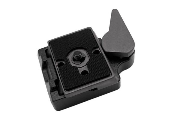MANFROTTO Adaptador Mudança Rápida 323