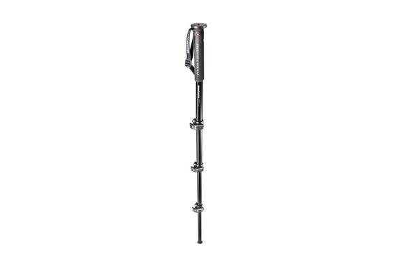 MANFROTTO MMXPROA4 Monopé Alumínio Xpro Over