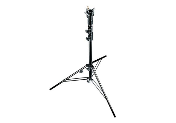 DEMO MANFROTTO Tripé de Estúdio 007BU