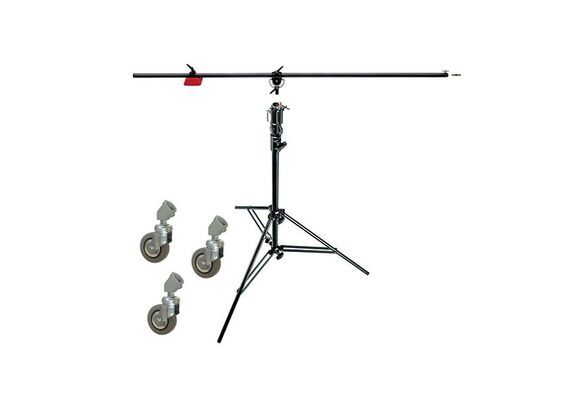 MANFROTTO Girafa 085BS 100-280cm Com Contrapeso