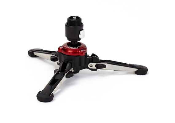 MANFROTTO Base Fluída MVMXPROBASE para Monopés XPRO