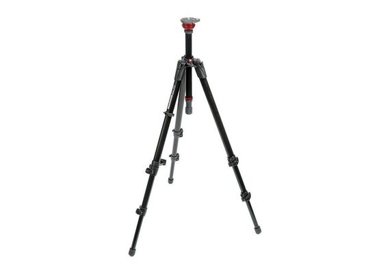 MANFROTTO Tripé de Video MDEVE 755XB