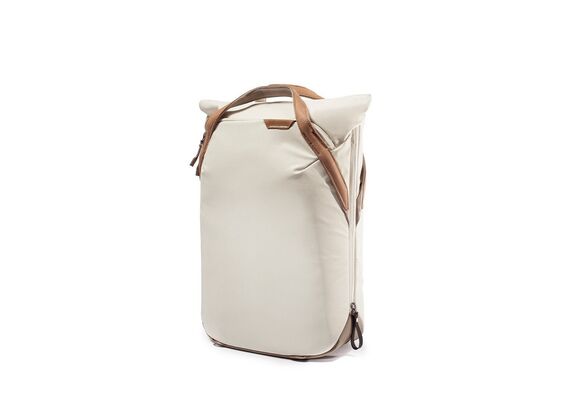 PEAK DESIGN Mochila Everyday Totepack 20L (Bone)