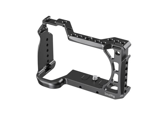 SMALLRIG Cage 2493 para Sony A6600
