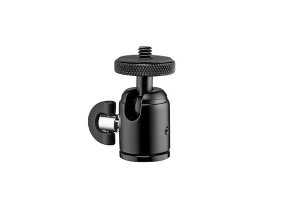 MANFROTTO Mini Cabeça de Bola MHMINIBALL