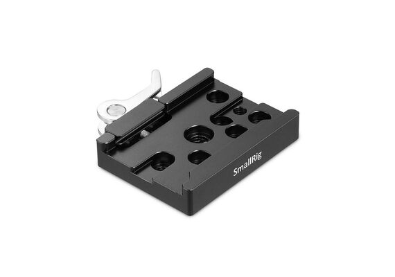 SMALLRIG 2143 Adaptador Quick Release para Arca Swiss