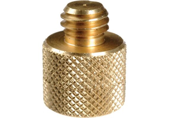 MANFROTTO 088 Adaptador 3/8"M para 1/4"F