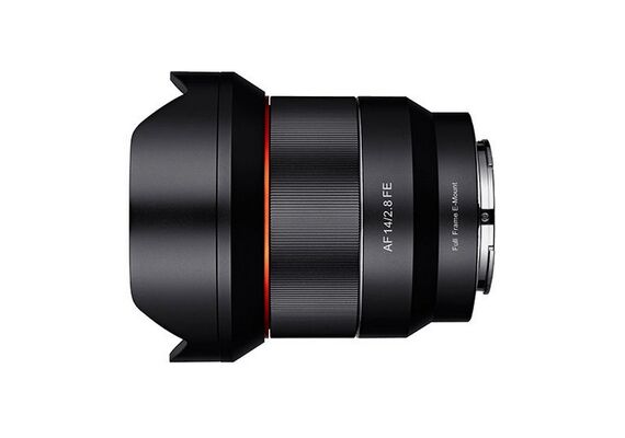 SAMYANG AF 14mm f/2.8 Sony E