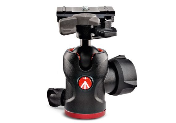 MANFROTTO Cabeça de Bola MH494-BH