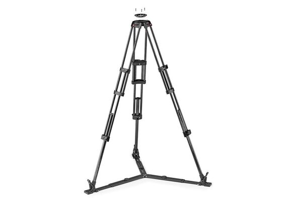 MANFROTTO Tripé de Video Carbono MVTTWINGC