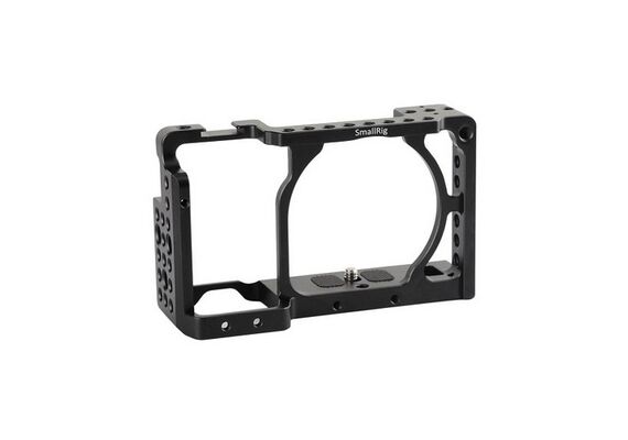 SMALLRIG Cage 1661 para Sony A6000 / A6300 / A6500