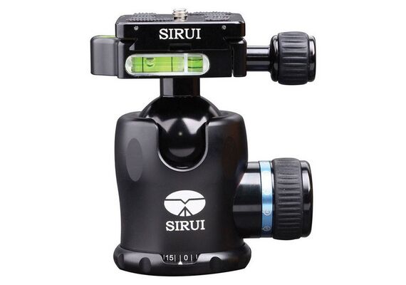 SIRUI Cabeça de Bola K-20X