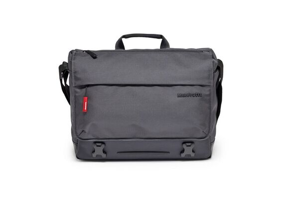MANFROTTO Bolsa de Ombro Manhattan Messenger Speedy-10