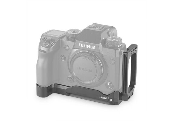 SMALLRIG L-Bracket 2178 para Fujifilm X-H1