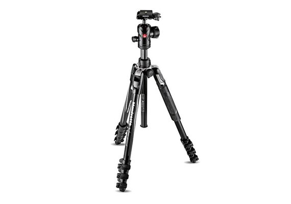 MANFROTTO Tripé MKBFRLA-BH Befree Advanced Alpha