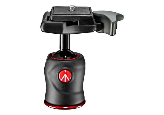 MANFROTTO Cabeça de Bola Center MH490-BH