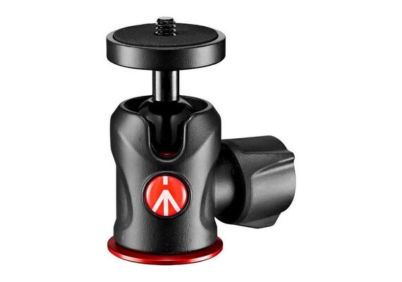 MANFROTTO Cabeça de Bola MH492-BH