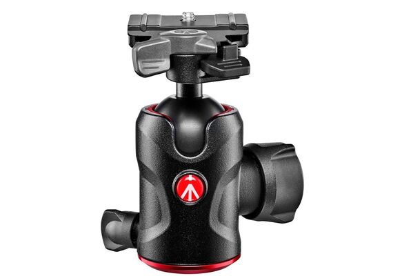 MANFROTTO Cabeça de Bola MH496-BH