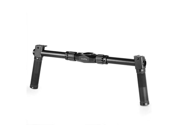 SMALLRIG Punho 2250 Duplo para Estabilizador DJI Ronin S / Ronin-SC