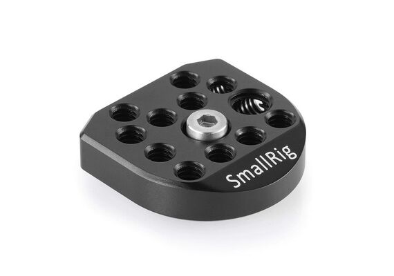 SMALLRIG 2275 Mounting Plate para Zhiyun Weebill LAB