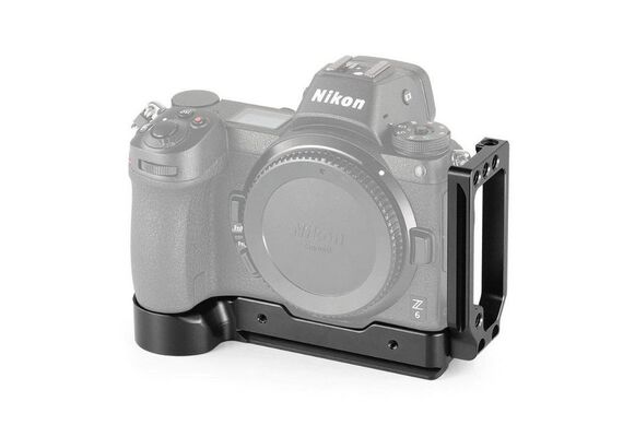 SMALLRIG L- Bracket 2258 para Nikon Z6 e Z7
