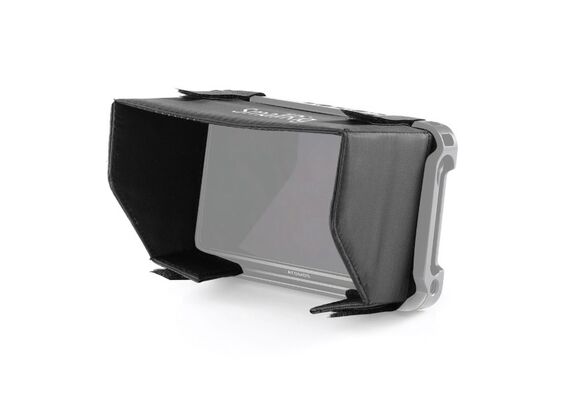 SMALLRIG Pára-sol 2269 para Atomos Ninja V