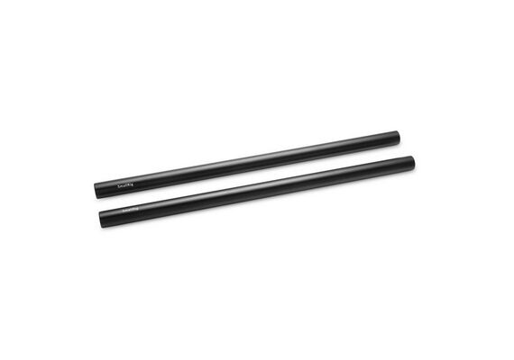 SMALLRIG 1053 Tubos 15mm Alumínio 12-30cm (2 unidades)