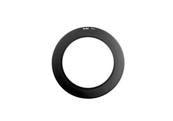 NISI Anel adaptador para Porta Filtro M100 - 62mm