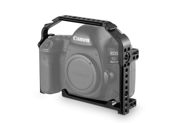 SMALLRIG Cage 1900 para Canon 5D Mark IV