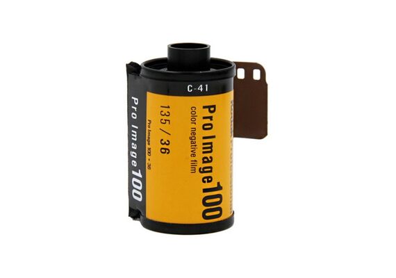 KODAK Rolo Pro Image 100 - 135/36