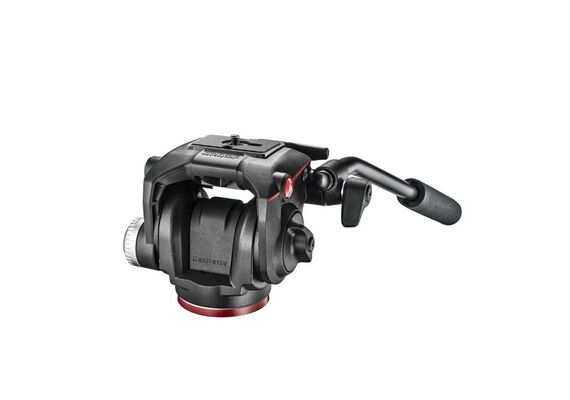 MANFROTTO Cabeça Fluída XPRO com Seletor de Fluidez MHXPRO-2W