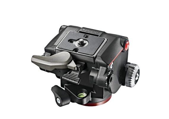 MANFROTTO Cabeça Fluída XPRO com Seletor de Fluidez MHXPRO-2W