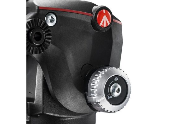 MANFROTTO Cabeça Fluída XPRO com Seletor de Fluidez MHXPRO-2W