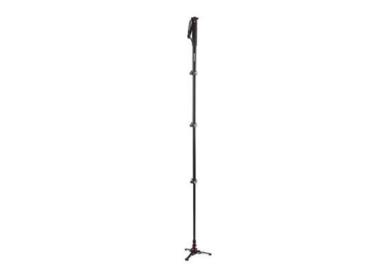 MANFROTTO MVMXPROA4 Monopé XPro com Base
