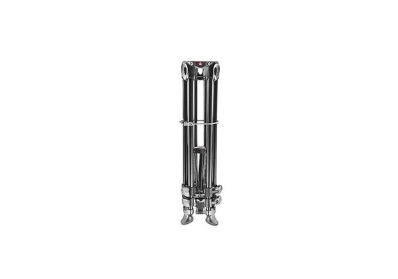 MANFROTTO Tripé de Vídeo MVT502AM