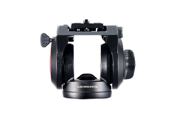 MANFROTTO Cabeça de Vídeo Fluida MVH500AH