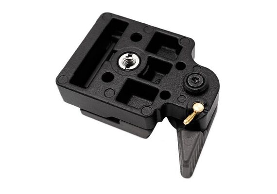 MANFROTTO Adaptador Mudança Rápida 323