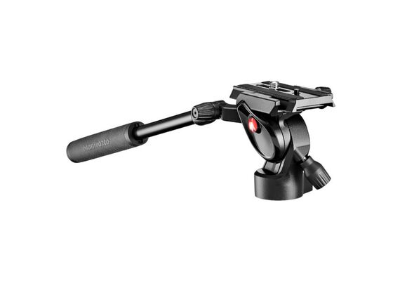 MANFROTTO Cabeça de Vídeo Fluida Befree Live MVH400AH