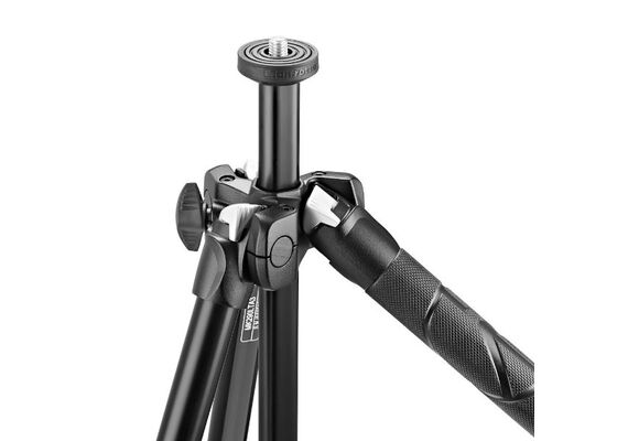 MANFROTTO MK290LTA3-V Tripé  290 Light + Cabeça de Video Fluida Befree